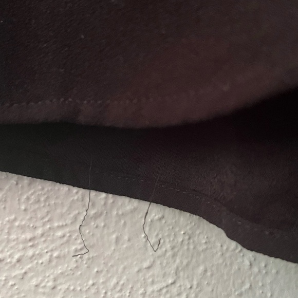 Oak and fort cropped blazer - Picture 2 of 5